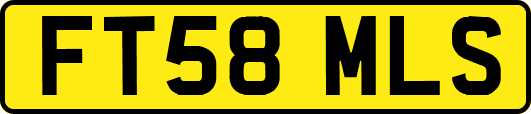FT58MLS