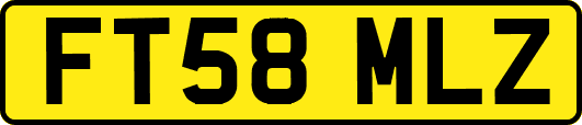 FT58MLZ