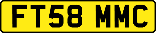 FT58MMC
