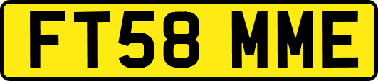 FT58MME
