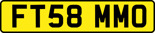 FT58MMO