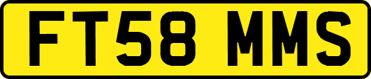 FT58MMS