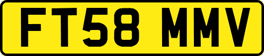 FT58MMV