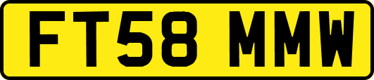 FT58MMW