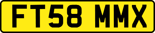 FT58MMX