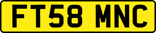 FT58MNC