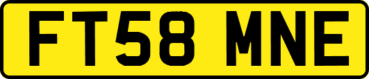 FT58MNE