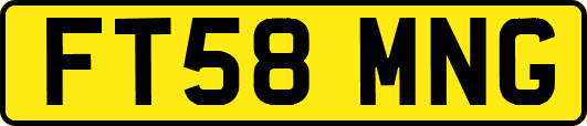 FT58MNG