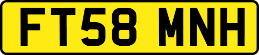 FT58MNH