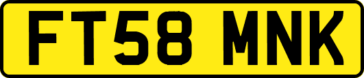 FT58MNK