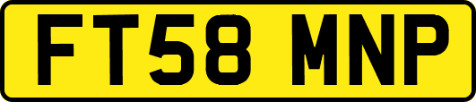 FT58MNP