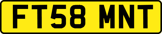 FT58MNT