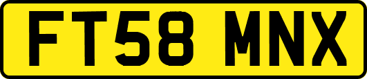 FT58MNX