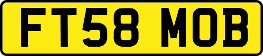 FT58MOB