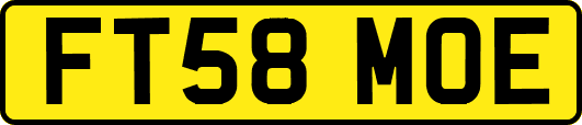 FT58MOE