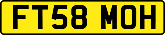 FT58MOH