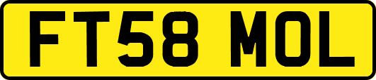 FT58MOL