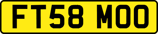 FT58MOO