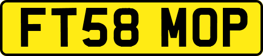 FT58MOP