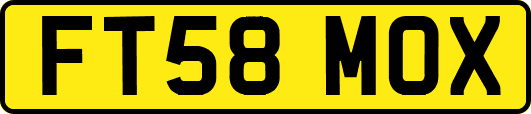 FT58MOX