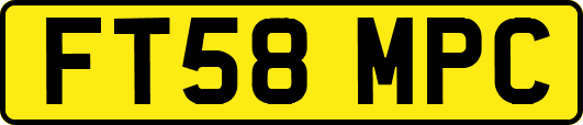 FT58MPC
