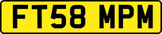 FT58MPM