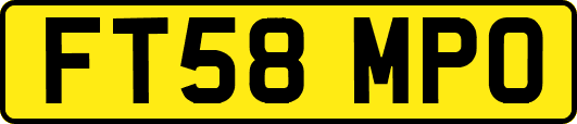 FT58MPO