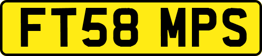 FT58MPS