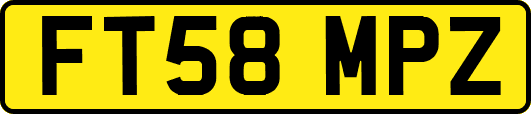 FT58MPZ