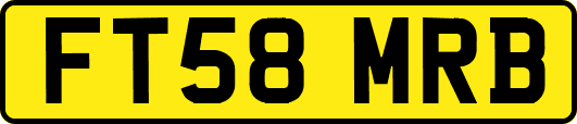 FT58MRB
