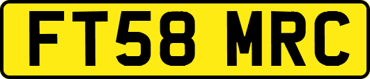 FT58MRC