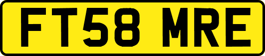 FT58MRE