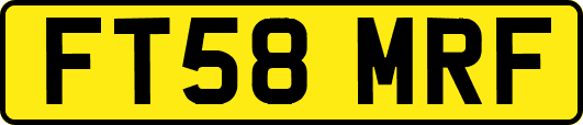 FT58MRF