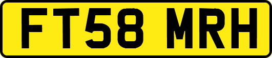 FT58MRH