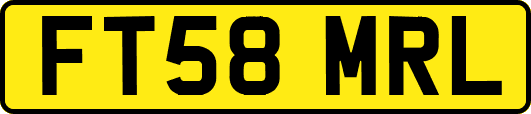FT58MRL