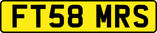 FT58MRS