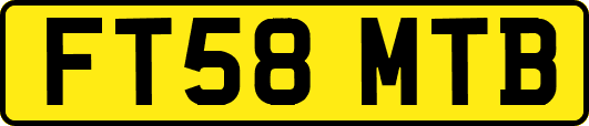 FT58MTB