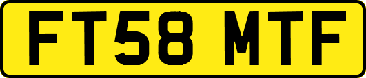 FT58MTF