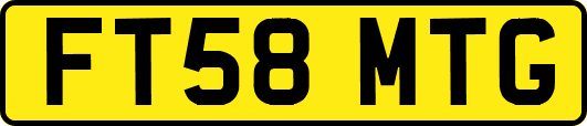 FT58MTG
