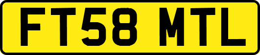 FT58MTL