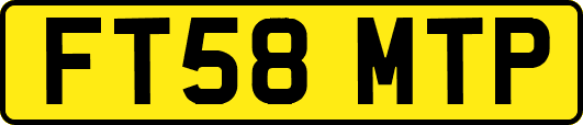 FT58MTP