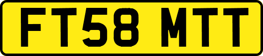FT58MTT