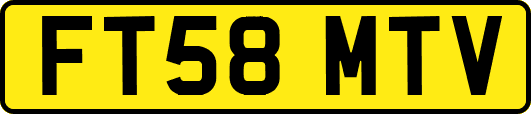 FT58MTV