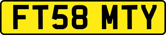 FT58MTY