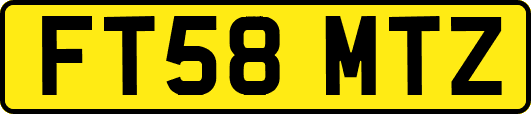 FT58MTZ