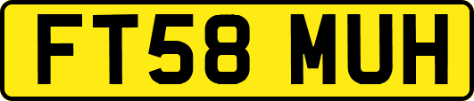 FT58MUH