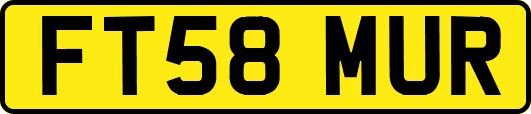 FT58MUR