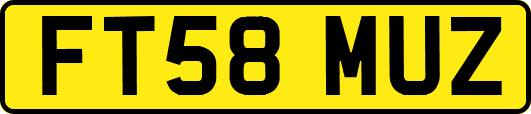 FT58MUZ