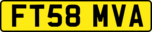 FT58MVA