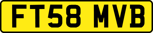 FT58MVB